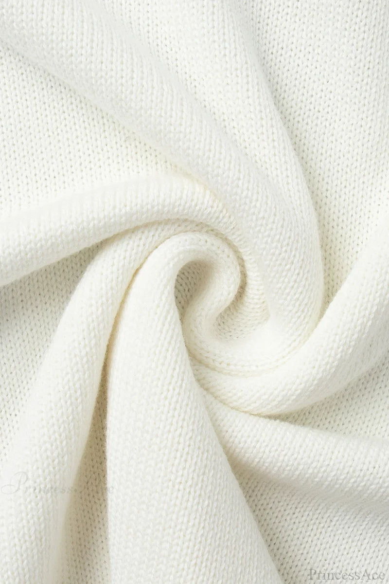 Elegantly Designed Sweater