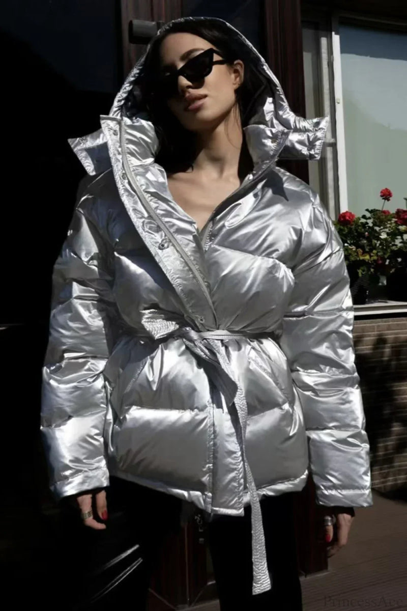 Vintage Inspired Coat