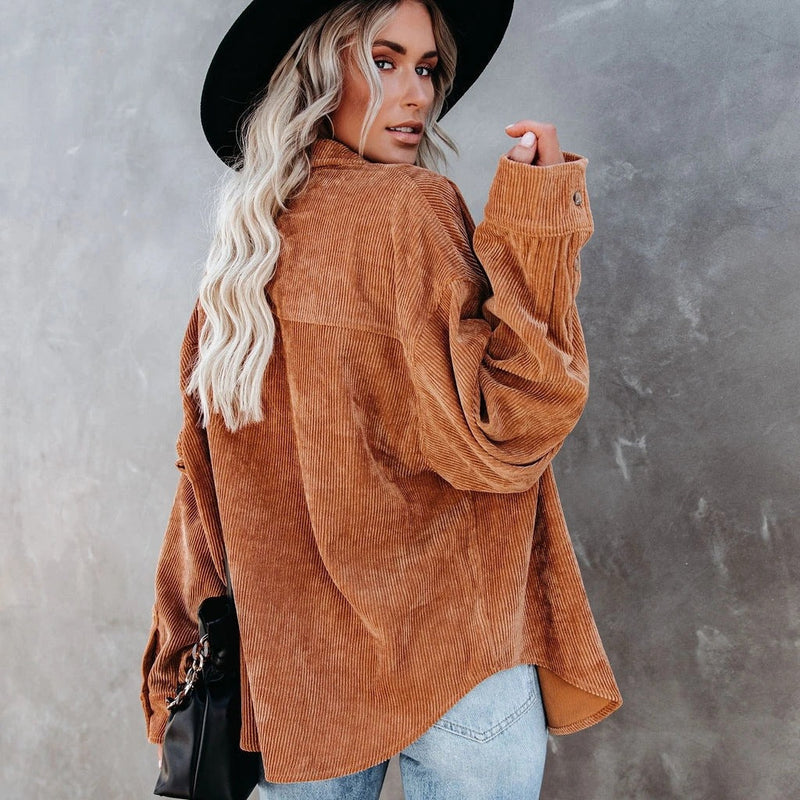 Classic Vintage Blouse