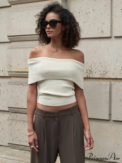 Classic Designed Top