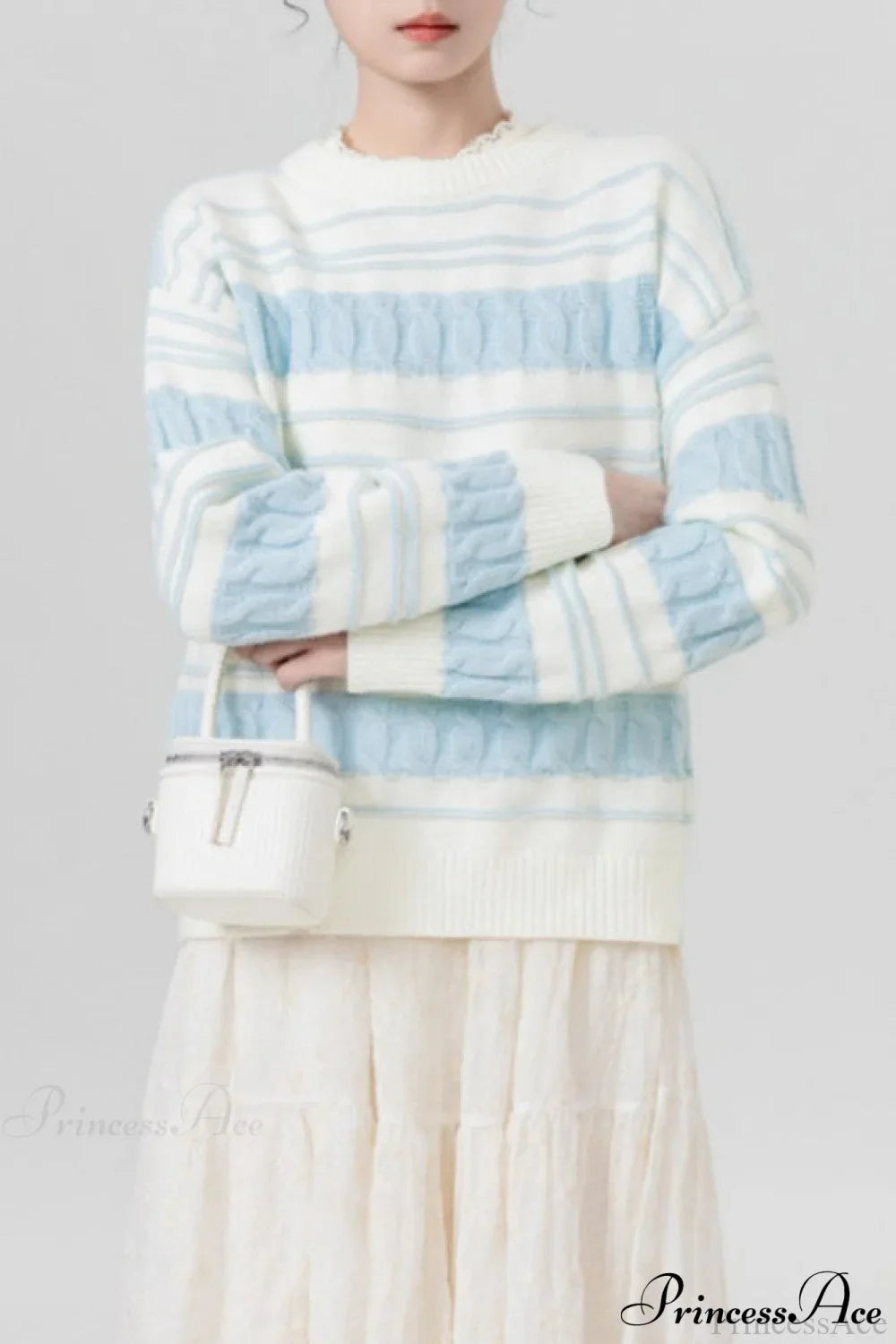 Beautifully Crafted Sweater