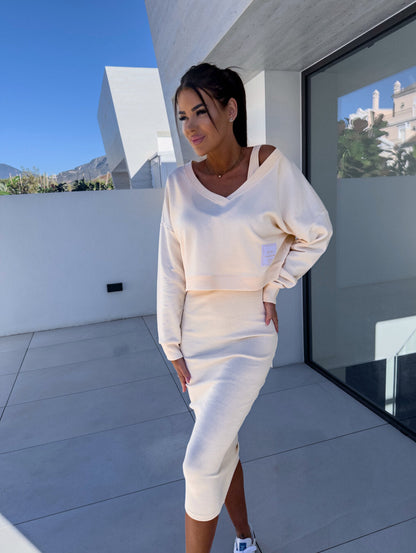Thoughtfully Designed Dress