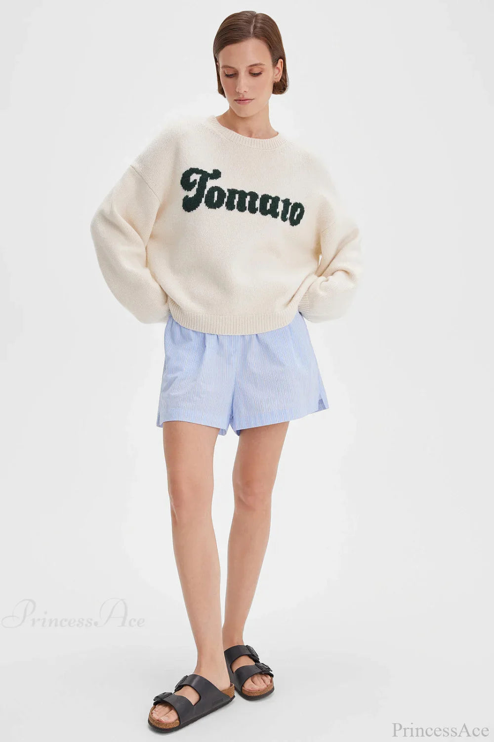 Classic Vintage Sweater