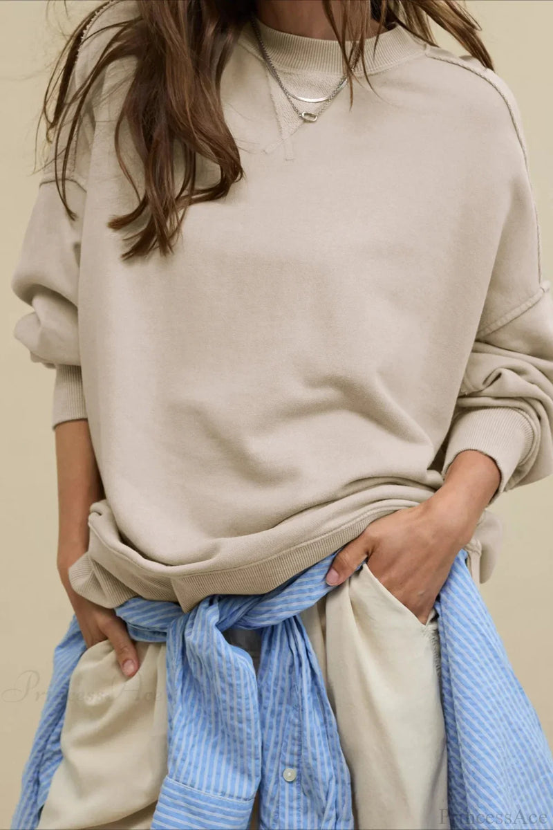 Thoughtfully Designed Shirt