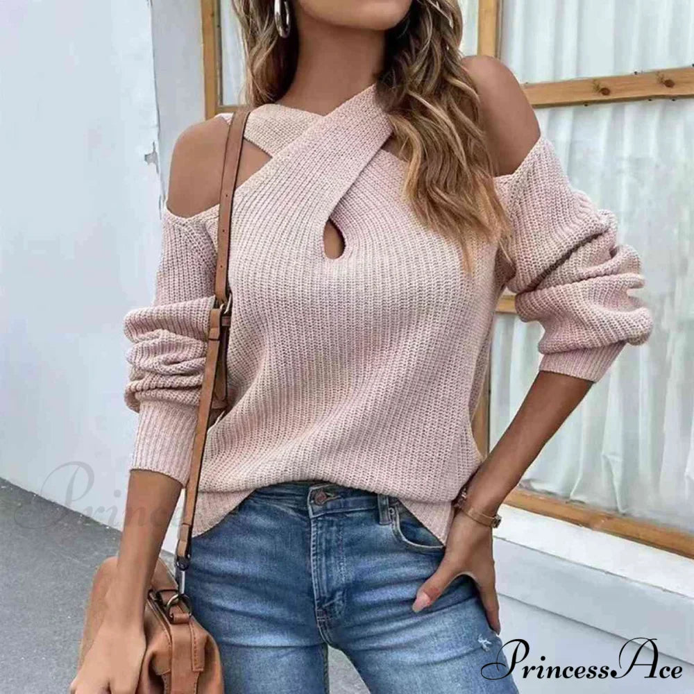 Blush Pink