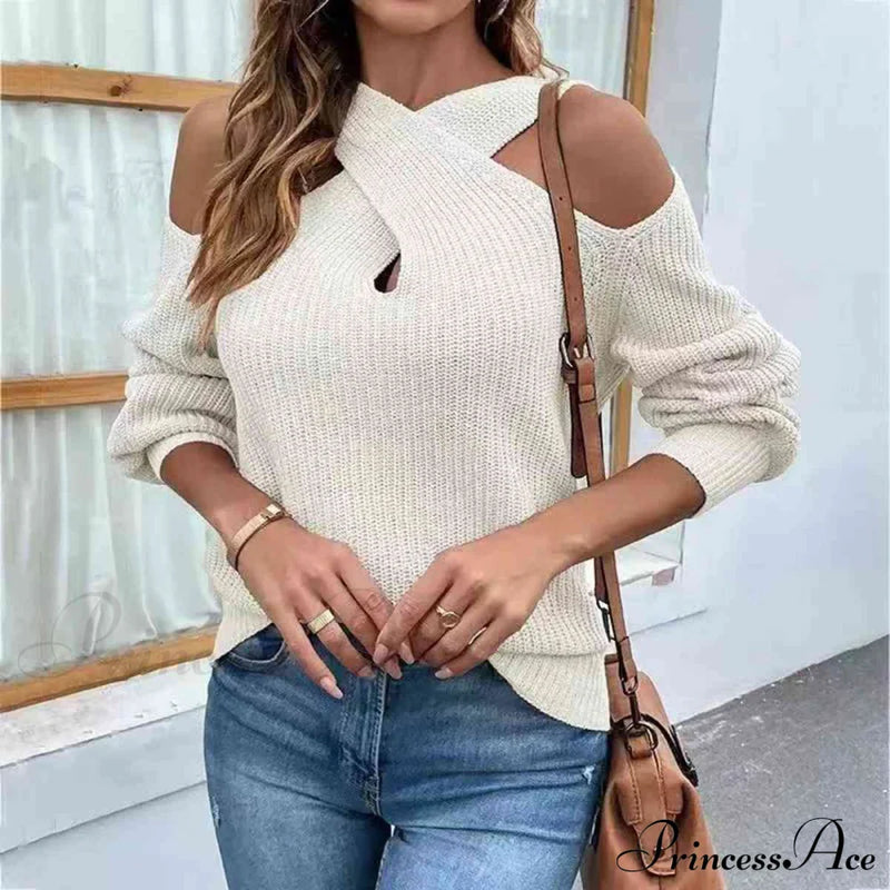 Beautifully Crafted Sweater