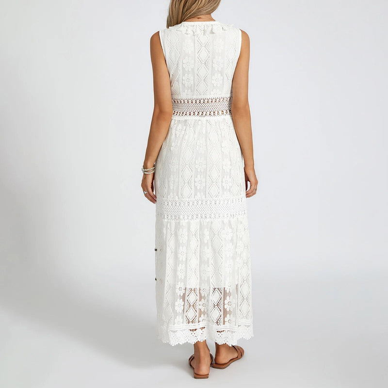 Thoughtfully Designed Dress