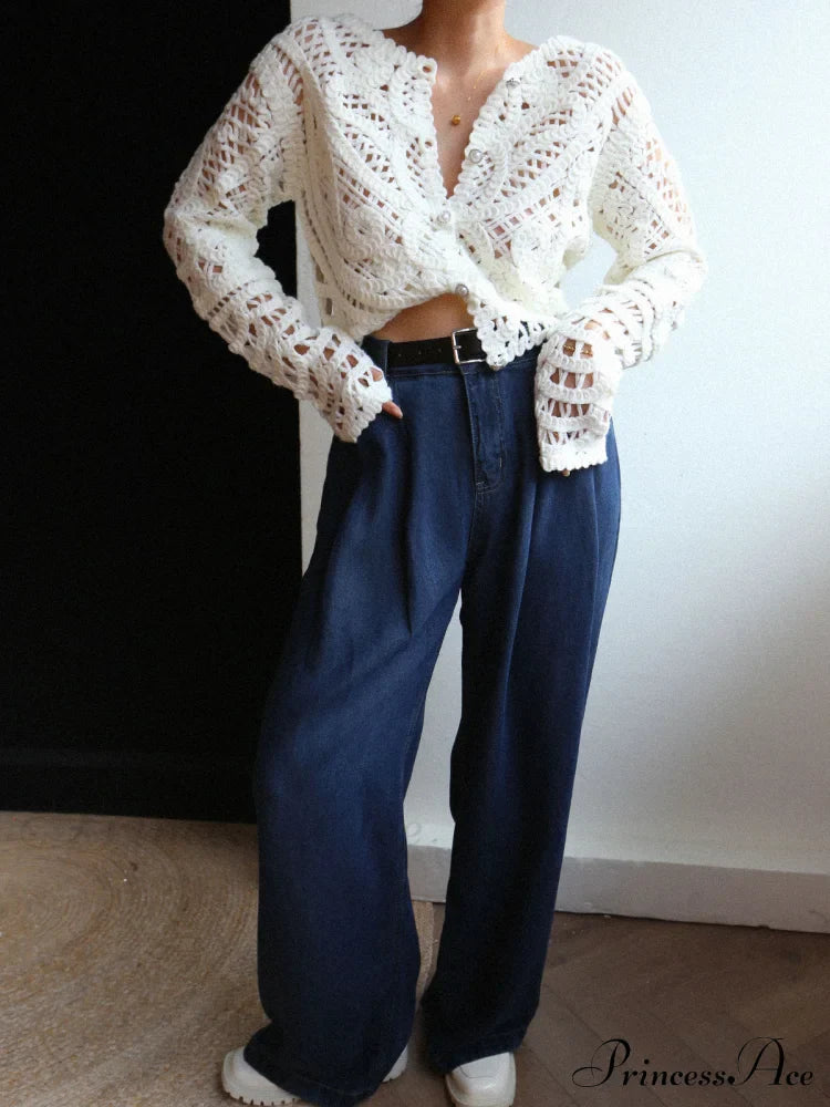 Classic Vintage Cardigan