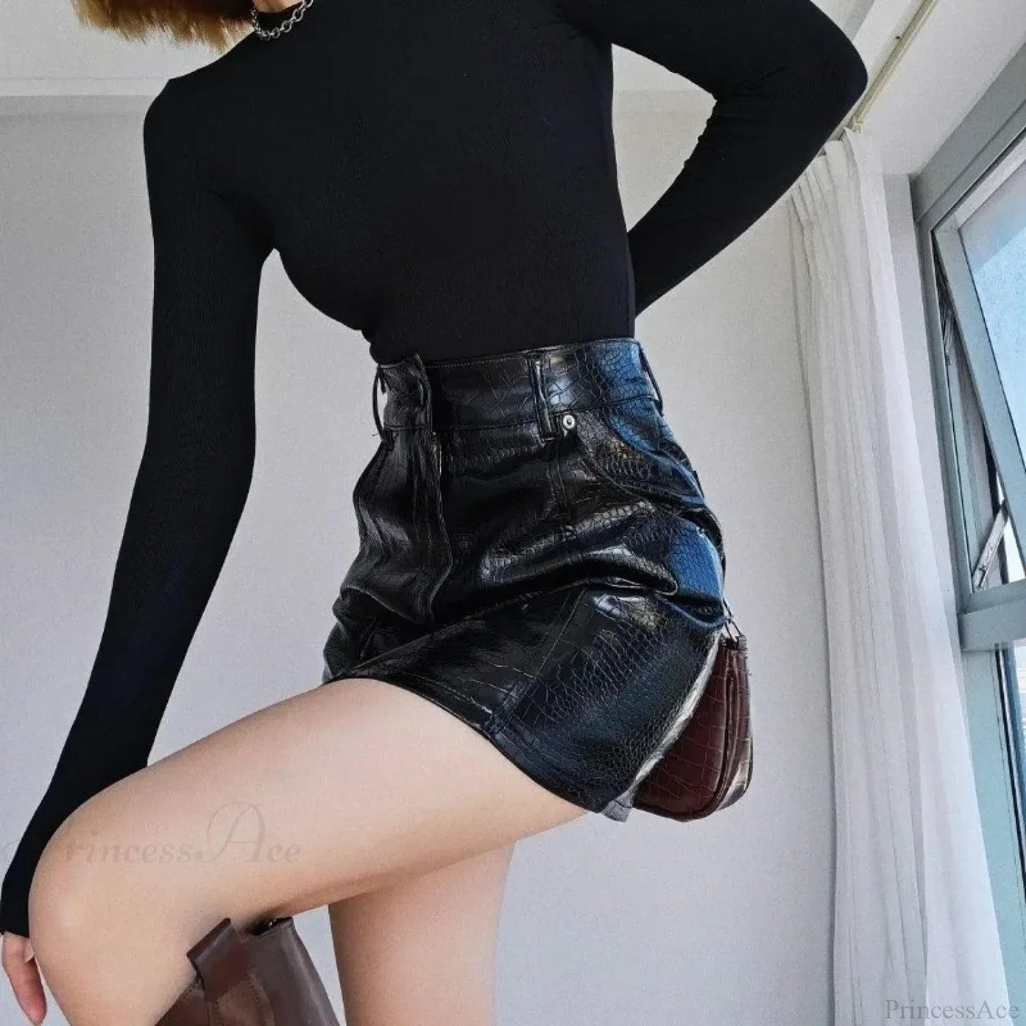 Classic Designed Garment