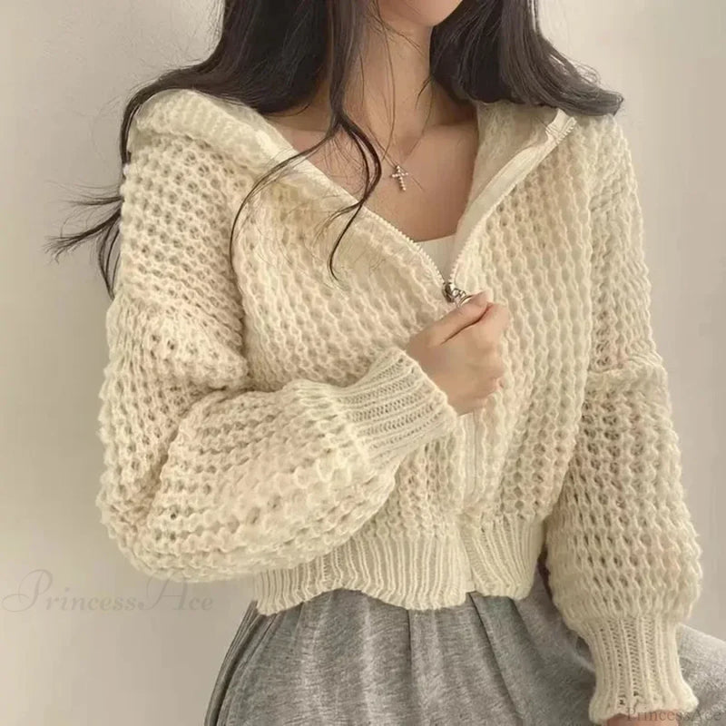 Classic Designed Cardigan