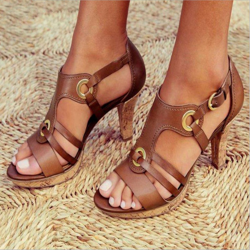 Beautifully Crafted Orthopedic Sandals