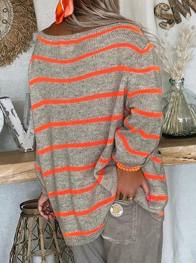 Classic Vintage Sweater
