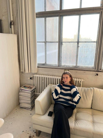Classic Vintage Sweater