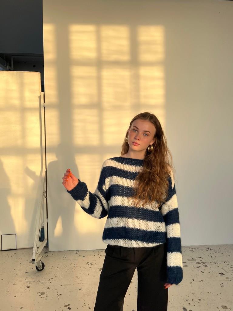 Classic Vintage Sweater