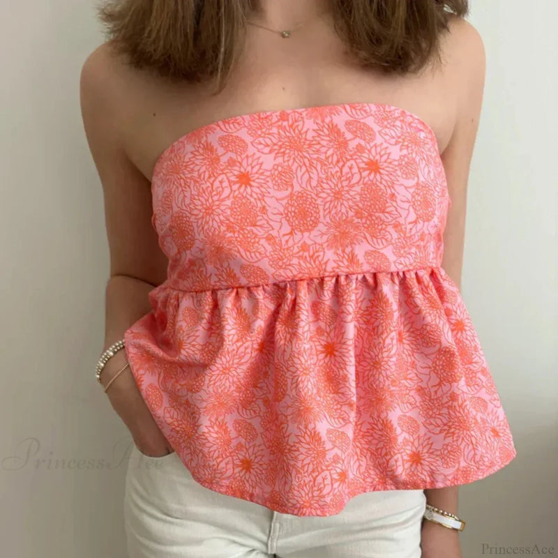 Elegantly Designed Top