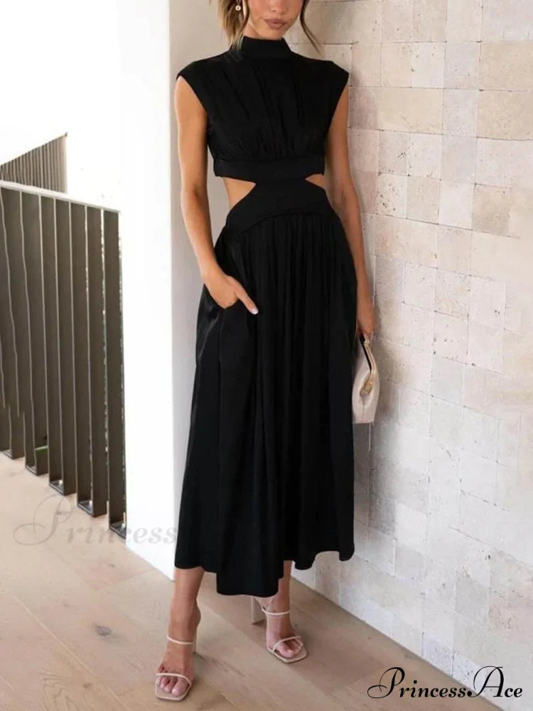 Classic Vintage Dress