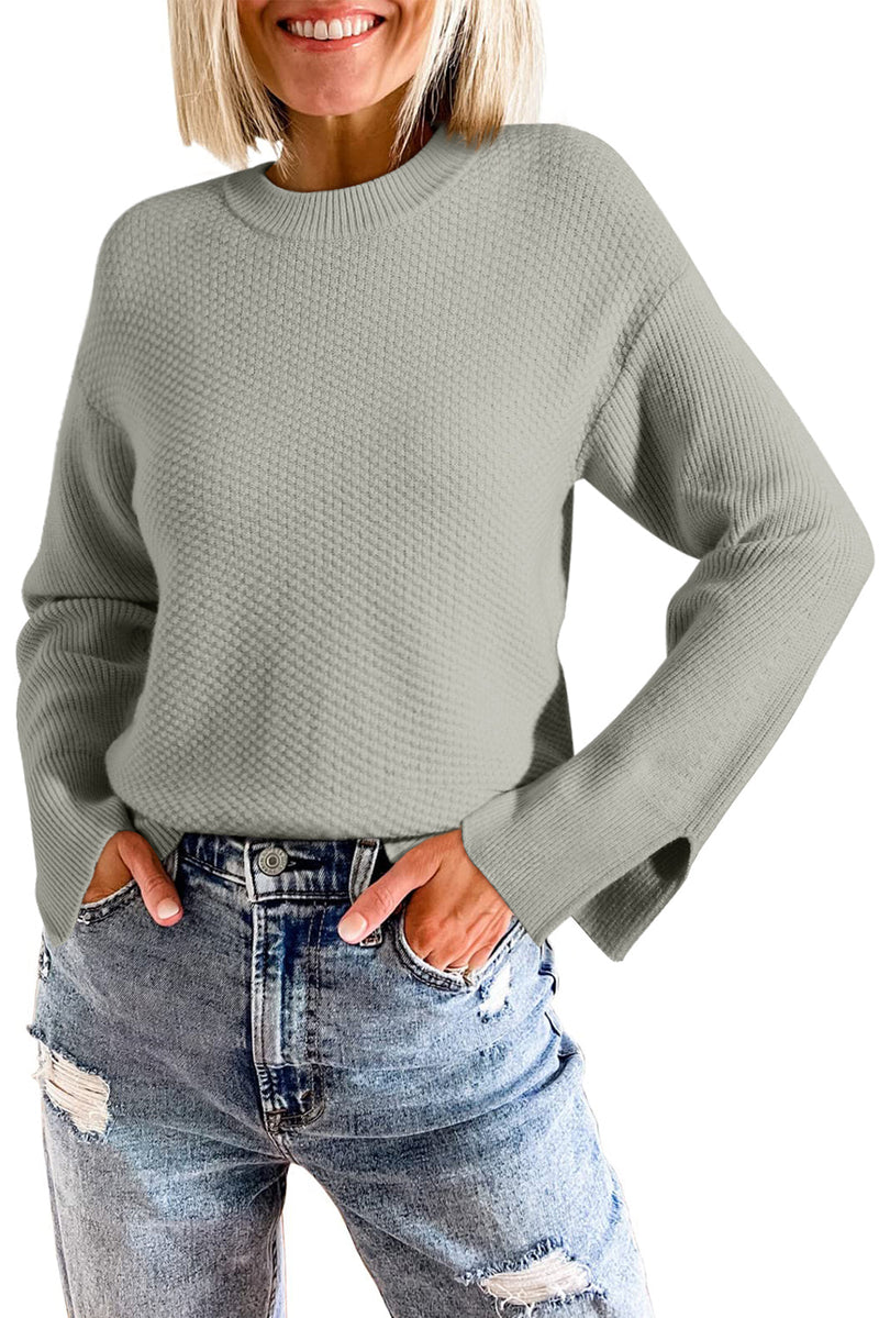 Beautifully Crafted Sweater