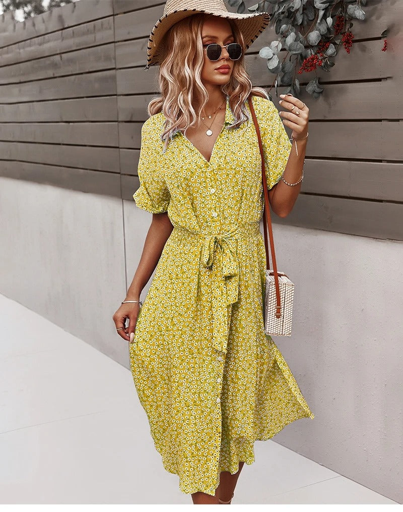 Thoughtfully Designed Dress