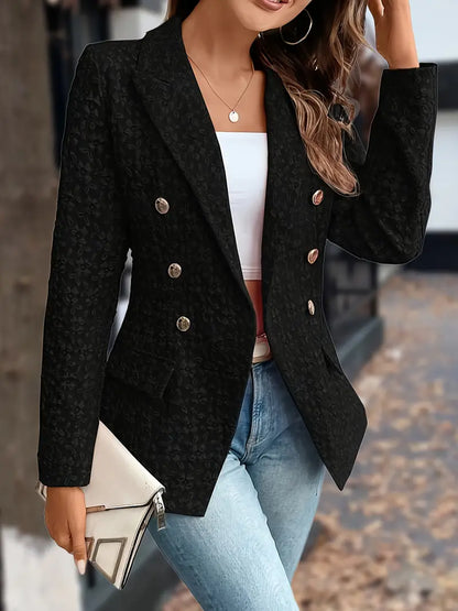 Thoughtfully Designed Jacket