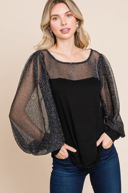 Beautifully Crafted Blouse