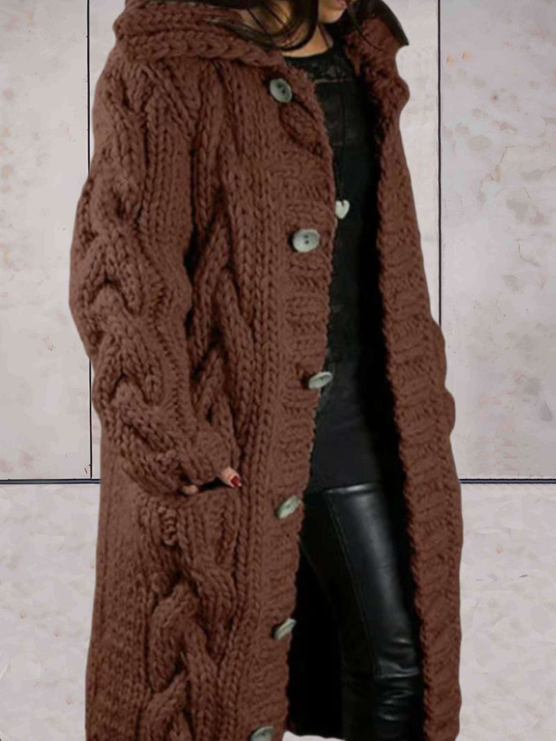 Beautifully Crafted Coat