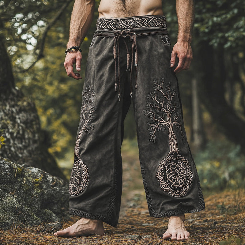 Beautifully Crafted Pants