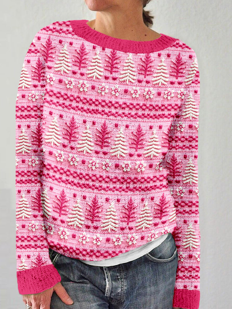 Elegantly Designed Sweater