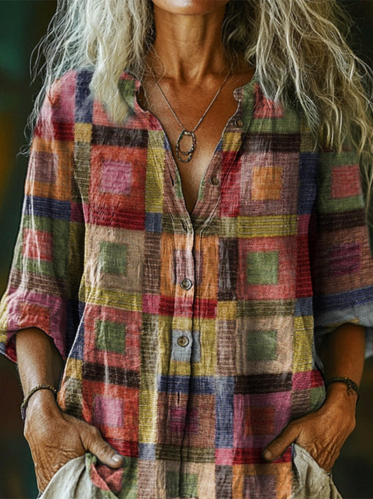 Vintage Inspired Garment