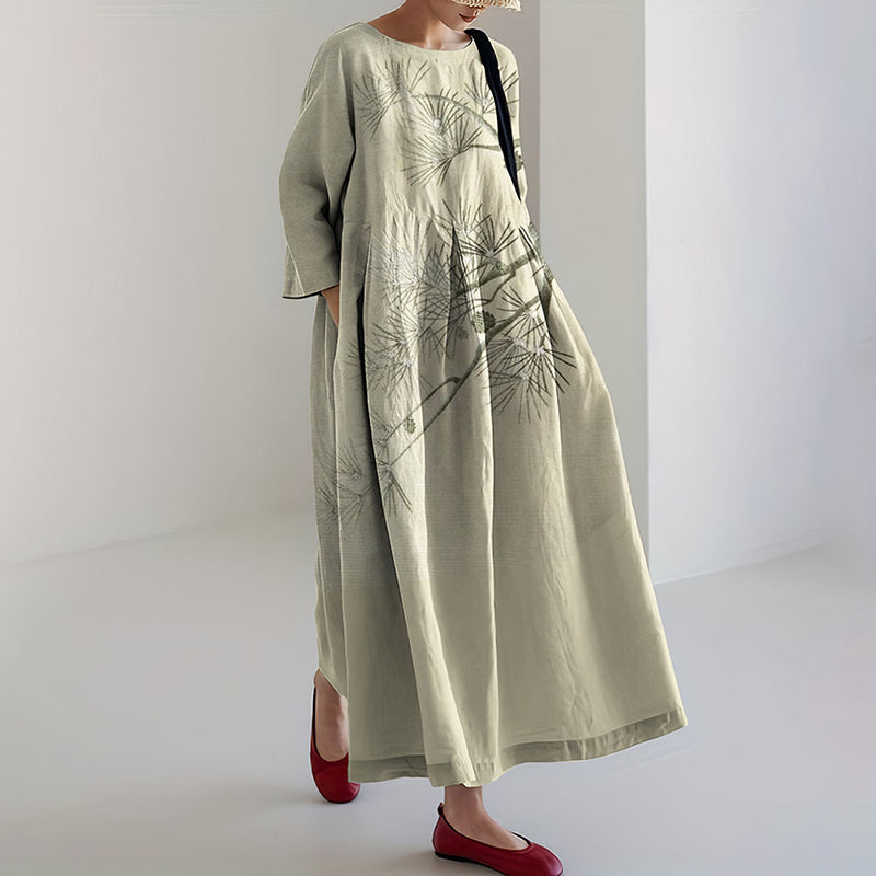 Vintage Inspired Dress