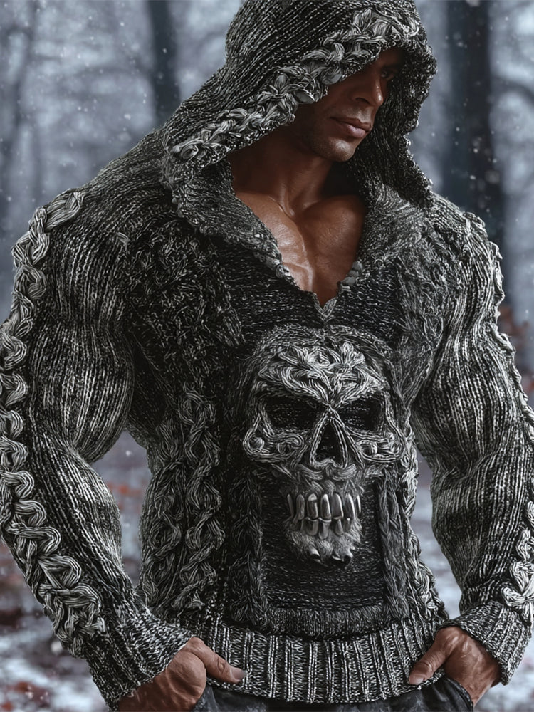 Beautifully Crafted Sweater