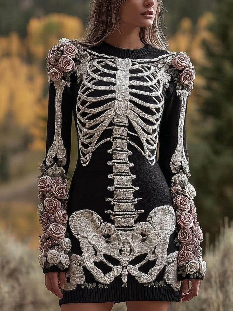 Vintage Inspired Sweater