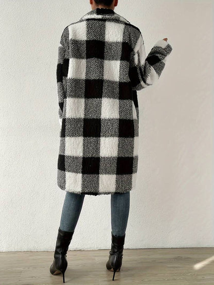 Classic Designed Coat