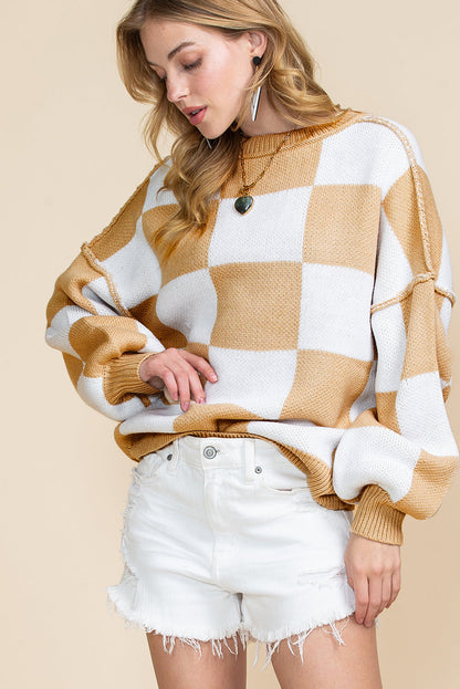Beautifully Crafted Sweater