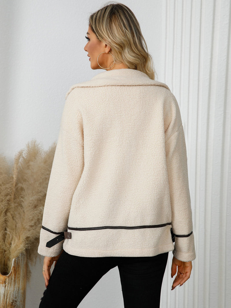 Timeless Vintage Style Jacket