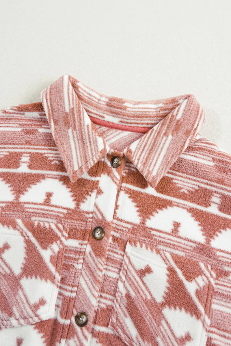 Thoughtfully Designed Jacket