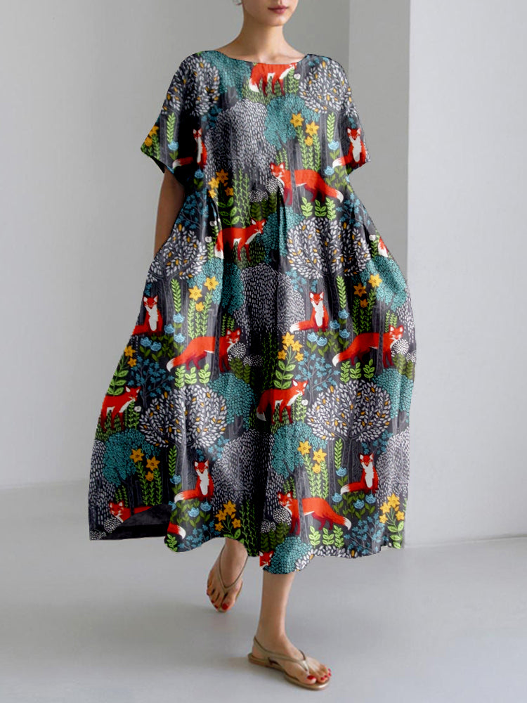 Beautifully Crafted Dress