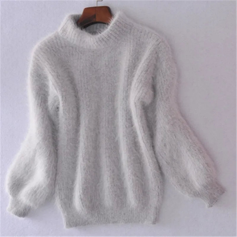 Beautifully Crafted Pullover