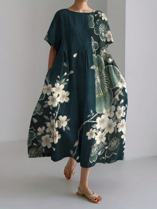 Dark green