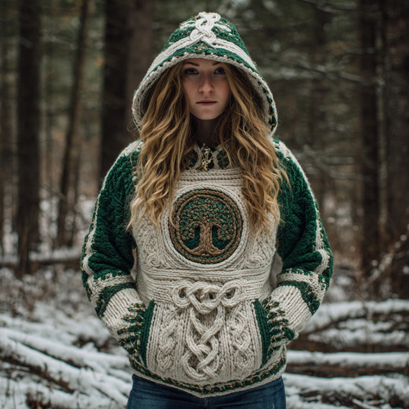 Classic Vintage Sweater