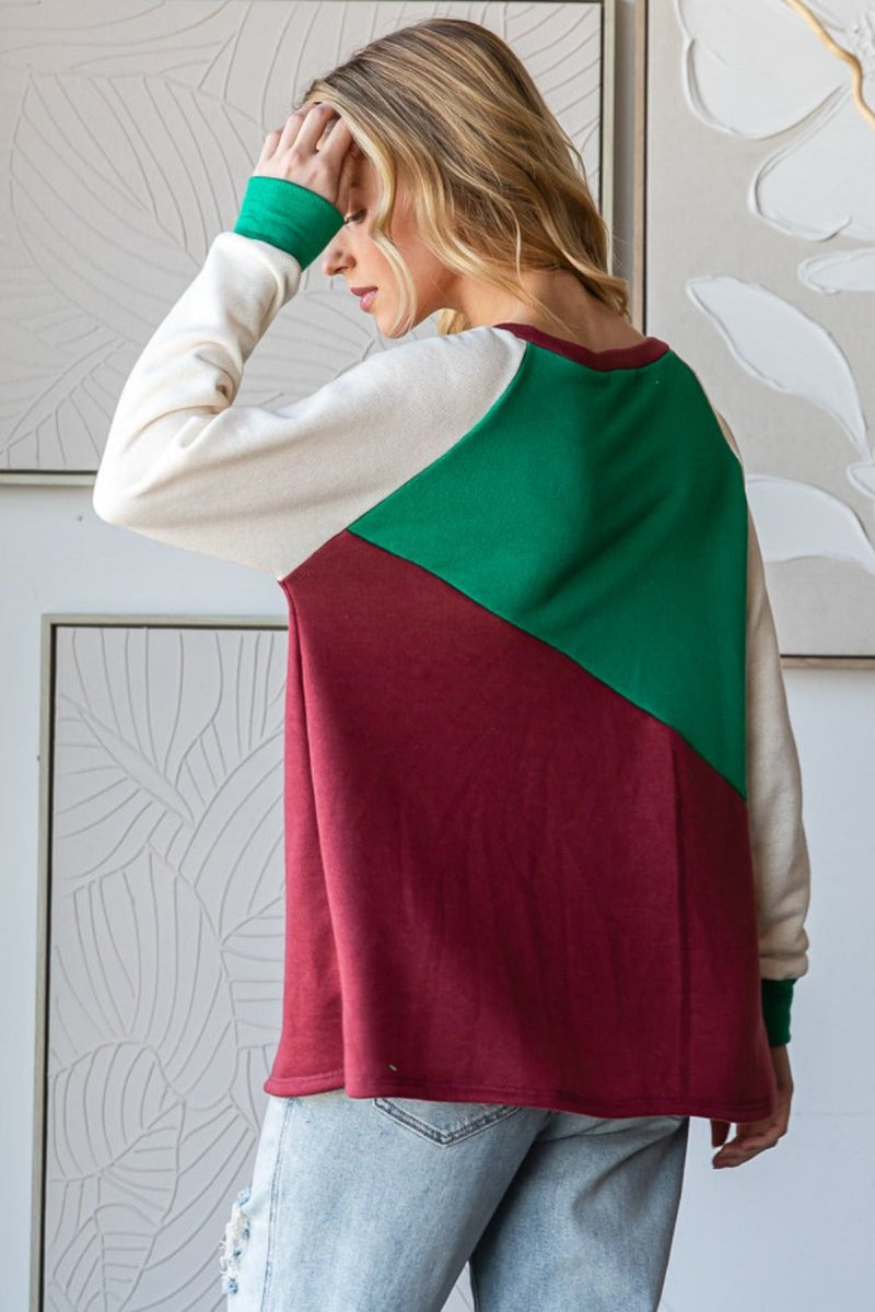 Elegantly Designed T-Shirt