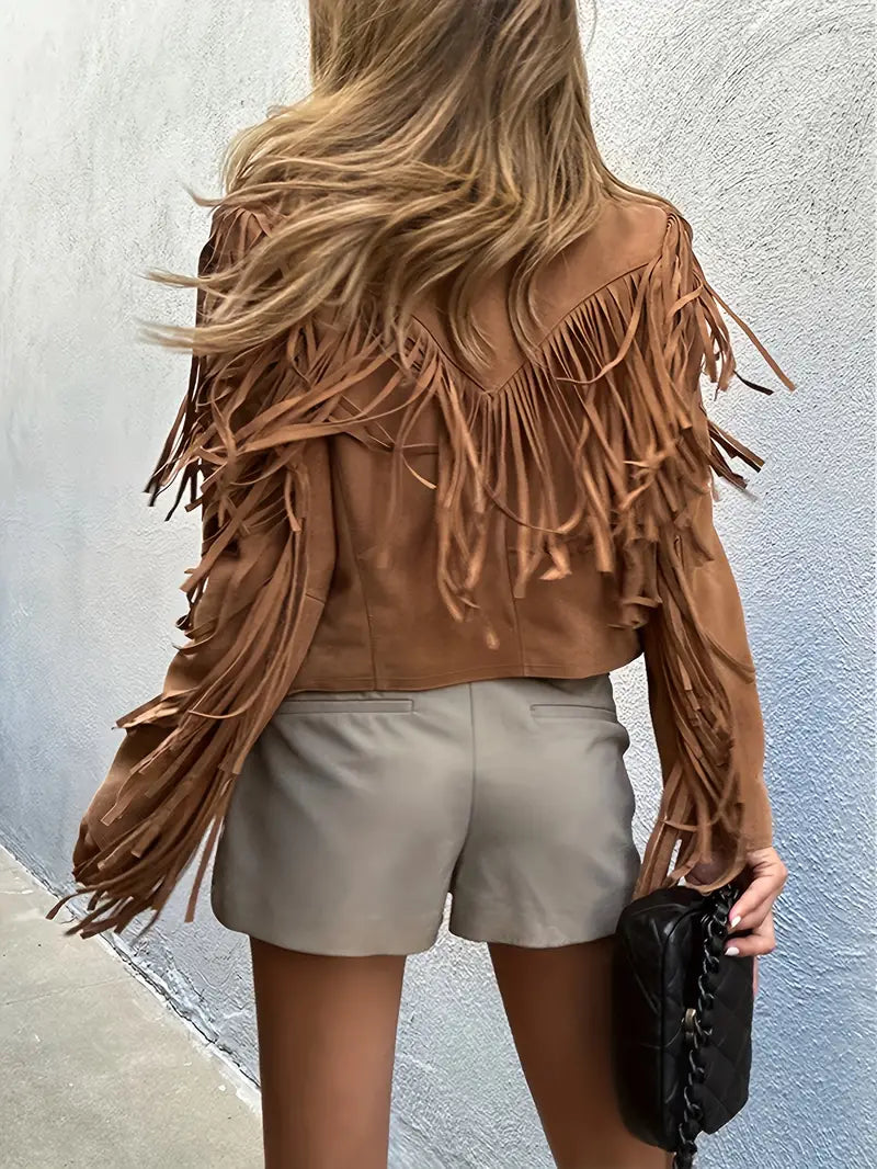 Classic Vintage Jacket