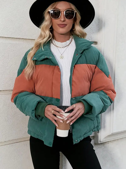 Thoughtfully Designed Jacket