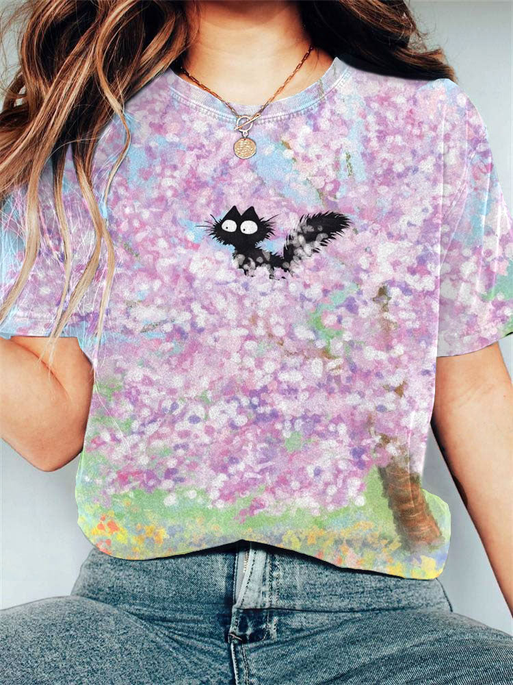 Classic Vintage T-Shirt