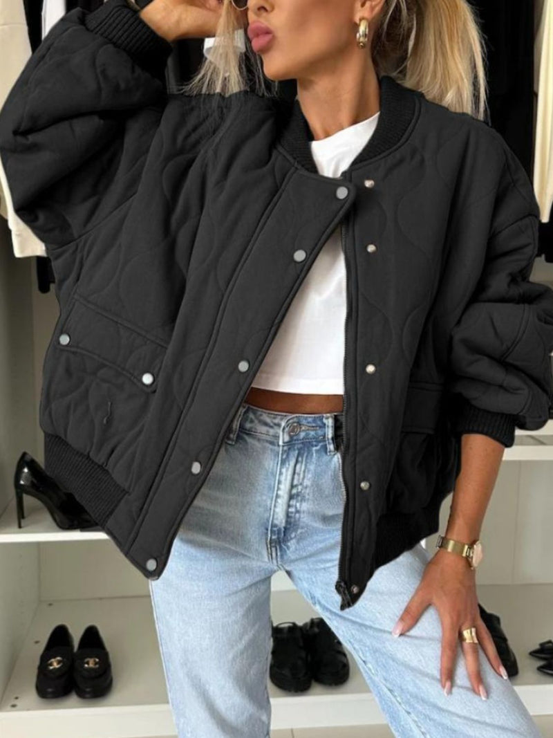 Beautifully Crafted Jacket