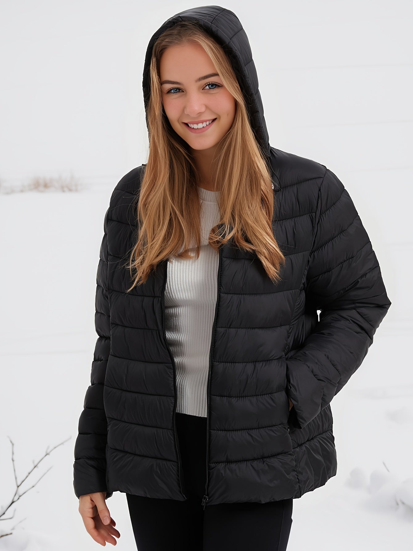 Elegantly Designed Jacket
