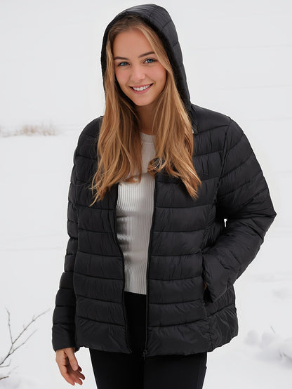 Elegantly Designed Jacket
