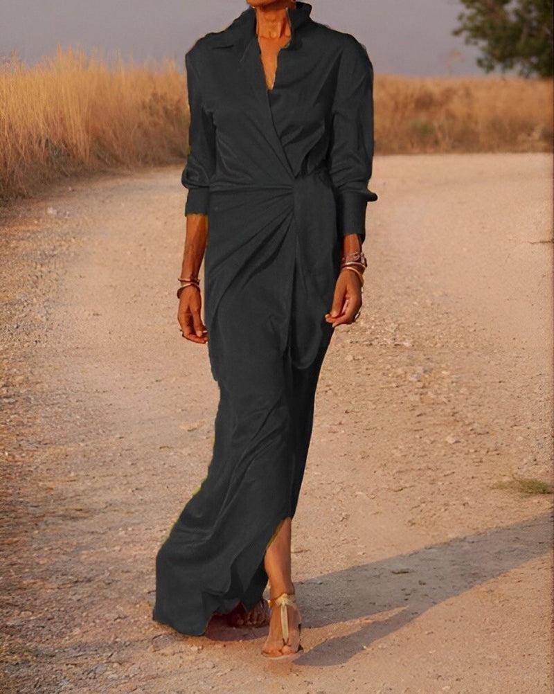 Classic Vintage Dress