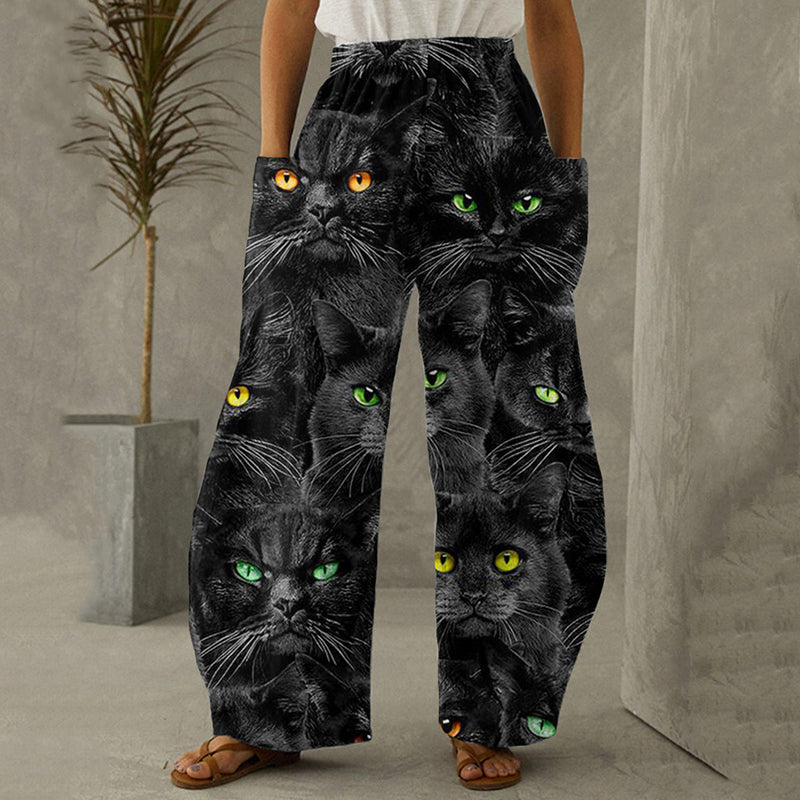 Classic Vintage Pants