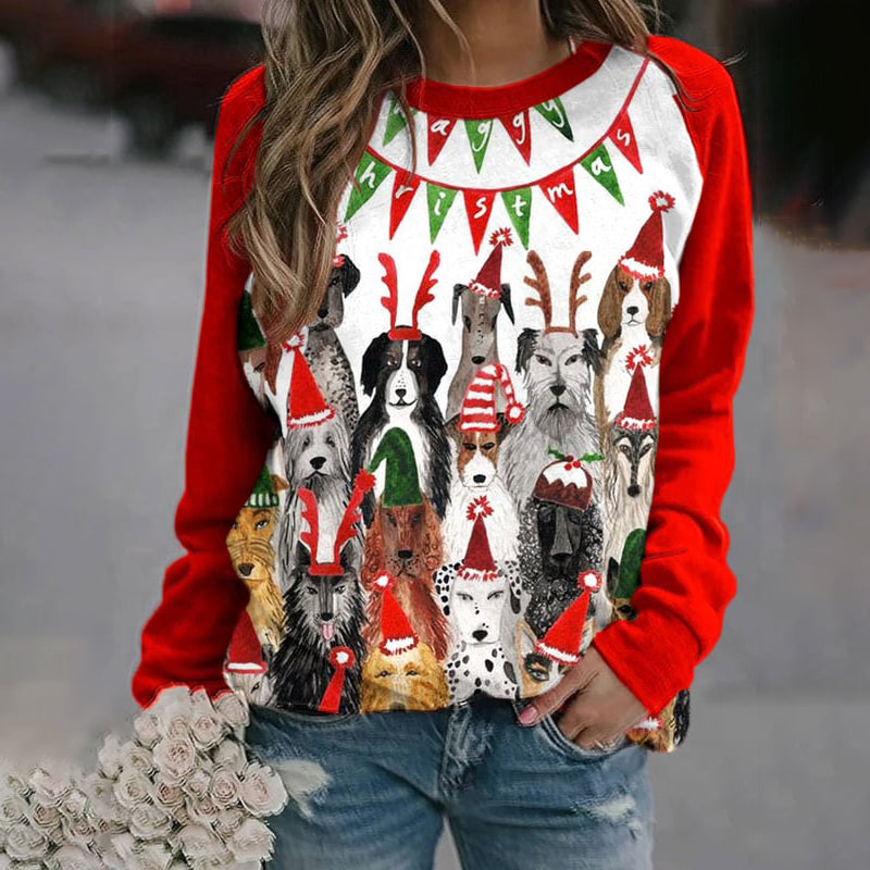 Thoughtfully Designed Shirt