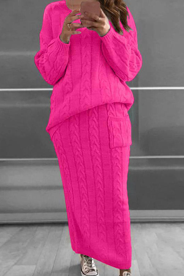 Vintage Inspired Sweater